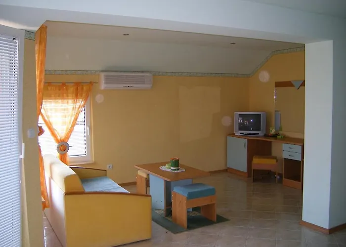 Dari Guest за гости дари בית הארחה נסבר