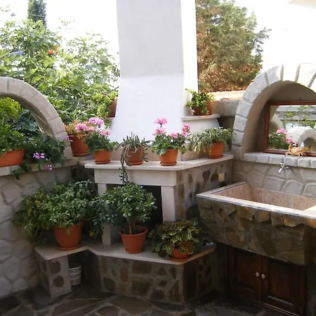 Konukevi Dari Guest за гости дари Misivri