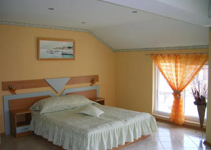 Dari Guest за гости дари 3*