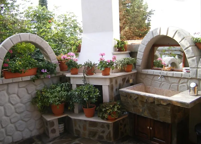 Gæstehus Dari Guest за гости дари Nessebar