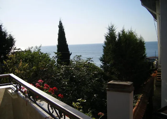 Dari Guest за гости дари Gæstehus