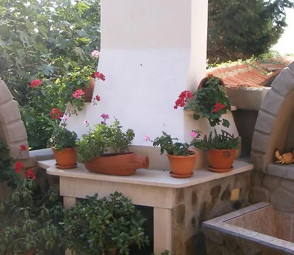 Dari Guest за гости дари Gæstehus 3*